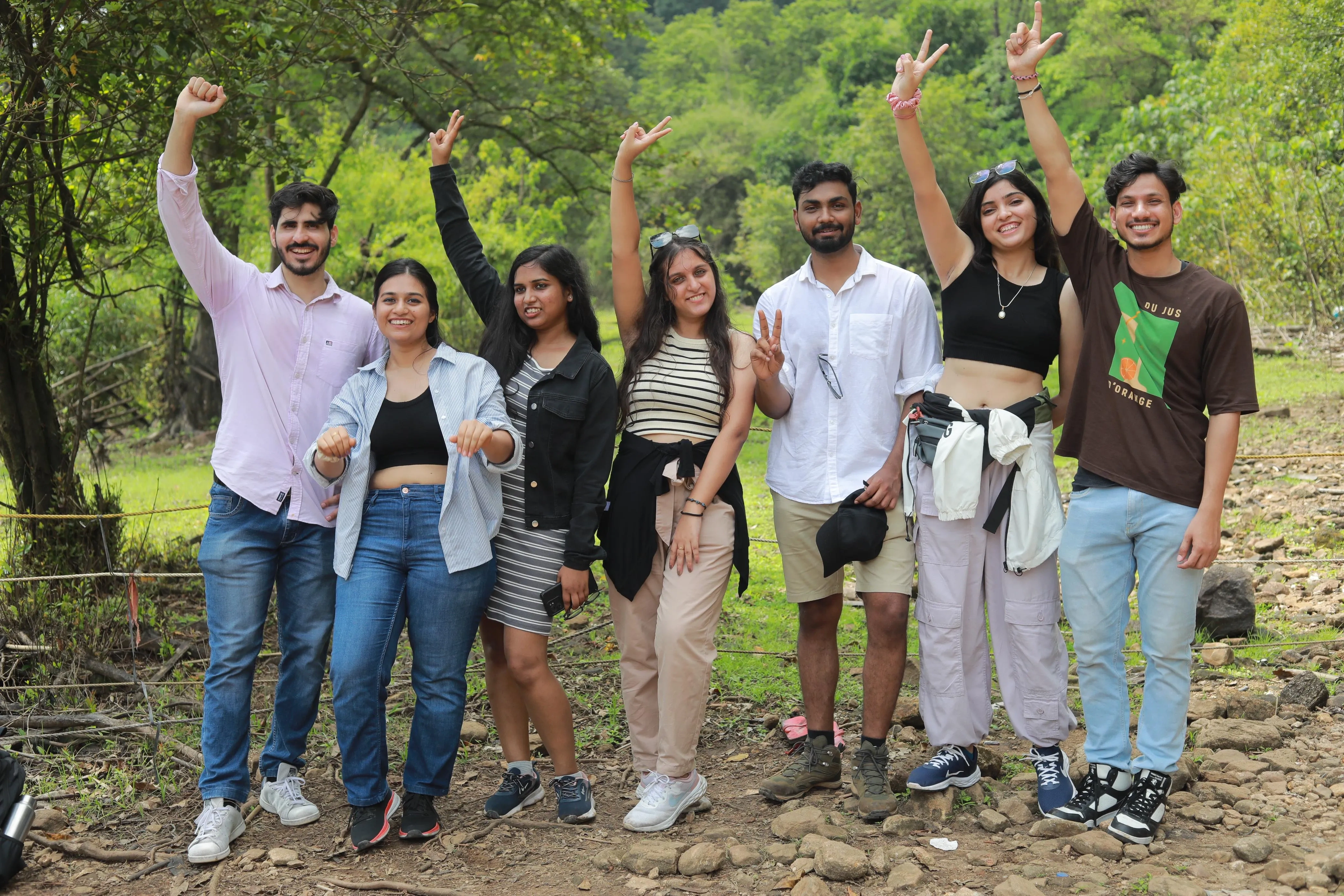 Dream Kerala Group Tour.